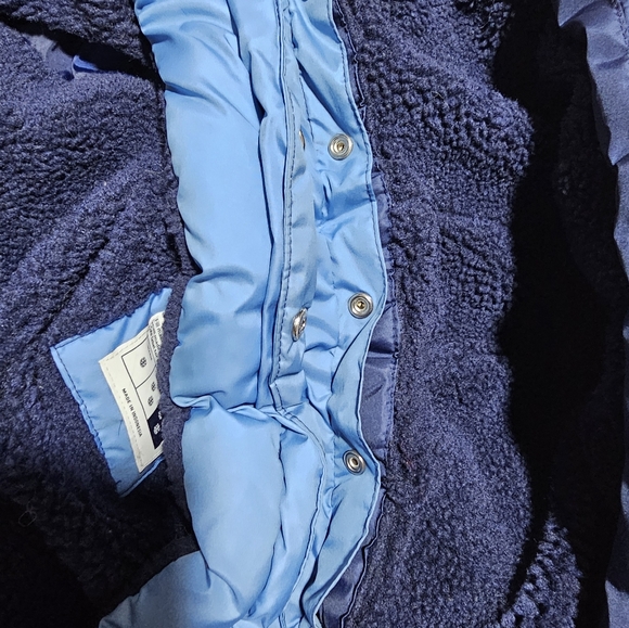 GAP Kids ColdControl Max Jacket - Picture 10 of 12